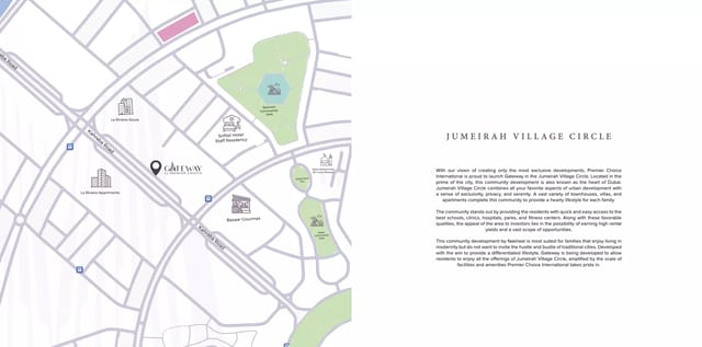 Gateway - Premier Choice International Development - Image 8 of 11