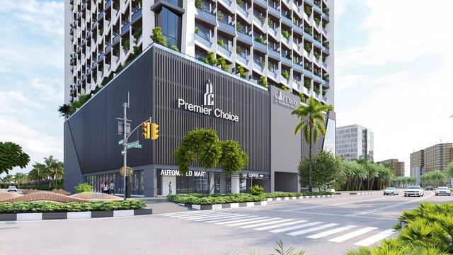 Gateway - Premier Choice International Development - Image 3 of 11