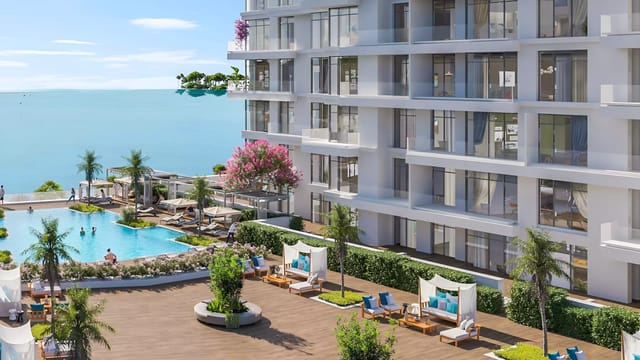 Blue Waves At Bluebay Walk - Ajmal Makan Development - Image 5 of 5