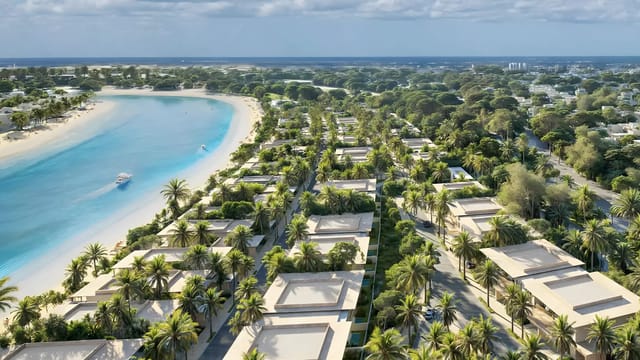 The View Island - Ajmal Makan Development - Image 6 of 8