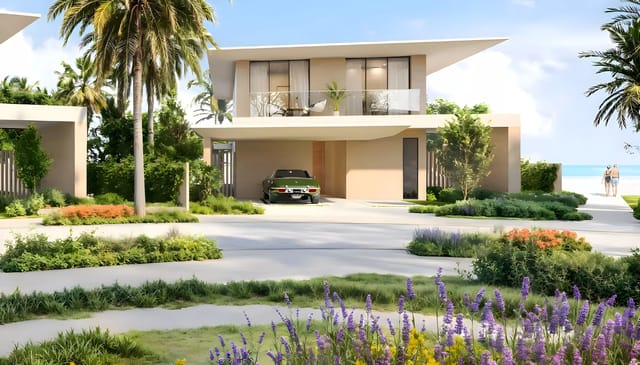 The View Island - Ajmal Makan Development - Image 7 of 8