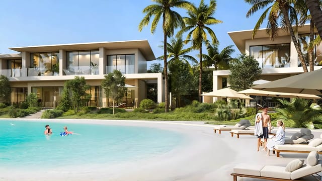 The View Island - Ajmal Makan Development - Image 8 of 8