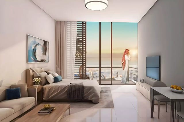 The View Island - Ajmal Makan Development - Image 3 of 8