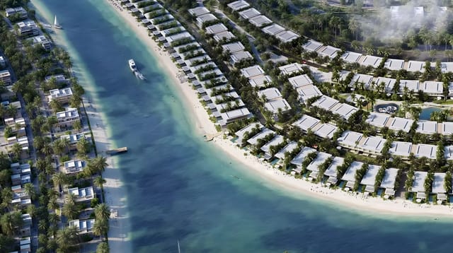 The View Island - Ajmal Makan Development - Image 4 of 8