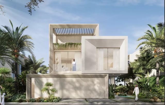 Al Thuraya Island - Ajmal Makan Development - Image 5 of 10