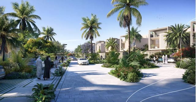 Al Thuraya Island - Luxury Villa in Sharjah, Sharjah Waterfront City, Ajmal Makan City, AlThuraya Island by Ajmal Makan