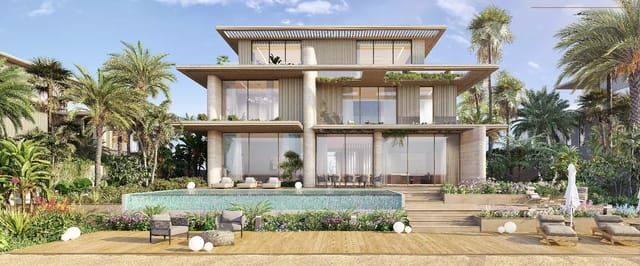 Al Thuraya Island - Ajmal Makan Development - Image 9 of 10