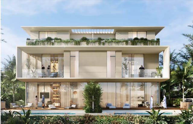 Al Thuraya Island - Ajmal Makan Development - Image 3 of 10