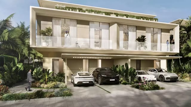 Al Thuraya Island - Ajmal Makan Development - Image 4 of 10