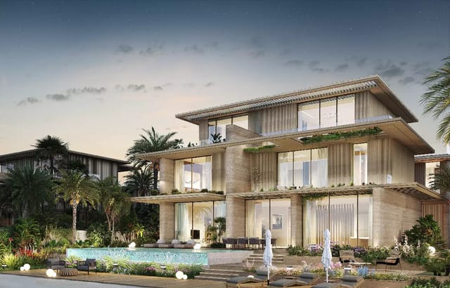Al Thuraya Island - Ajmal Makan Development - Image 10 of 10