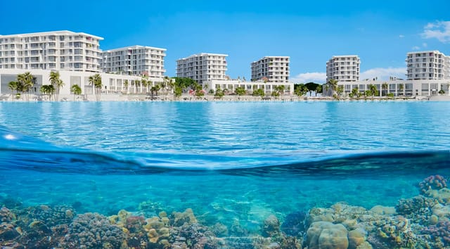 Blue Pearls At Bluebay Walk - Ajmal Makan Development - Image 4 of 4