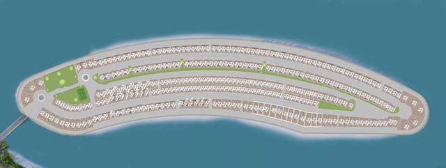 Sun Island - Ajmal Makan Development - Image 2 of 6