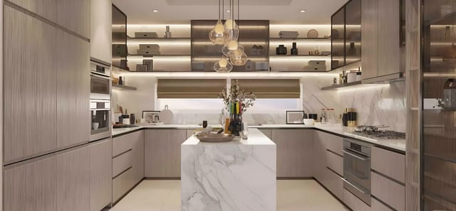 Sun Island - Ajmal Makan Development - Image 6 of 6