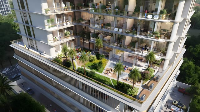 New Project by Tarrad Development - Tarrad Development Development - Image 1 of 5