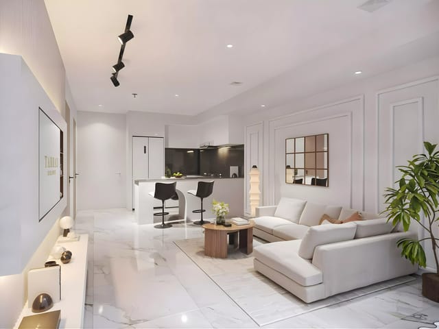 Celesto Tower - Tarrad Development Development - Image 6 of 6