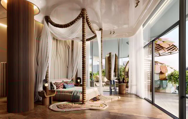 Eywa 2 - R. Evolution Development - Image 5 of 8