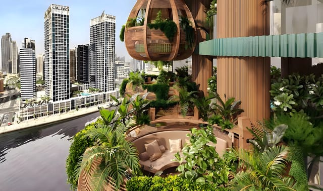 Eywa 2 - R. Evolution Development - Image 4 of 8