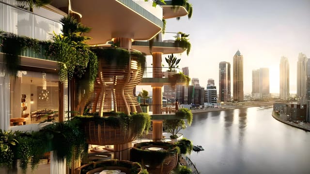 Eywa 2 - R. Evolution Development - Image 8 of 8