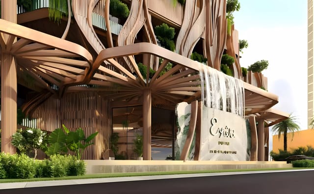 Eywa 2 - R. Evolution Development - Image 7 of 8