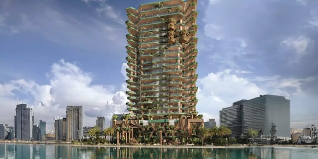 Eywa - R. Evolution Development - Image 4 of 8