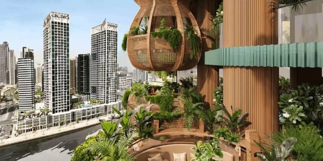 Eywa - R. Evolution Development - Image 5 of 8