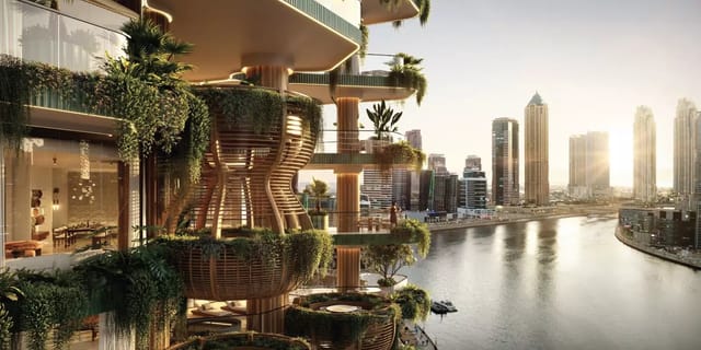 Eywa - R. Evolution Development - Image 8 of 8