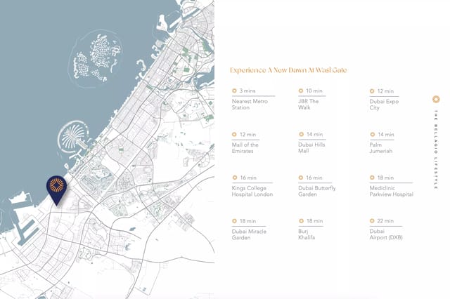 Bellagio by Sunrise by Sunrise Capital - View Image 8 Bellagio by Sunrise - Sunrise Capital Development - Image 8 of 16