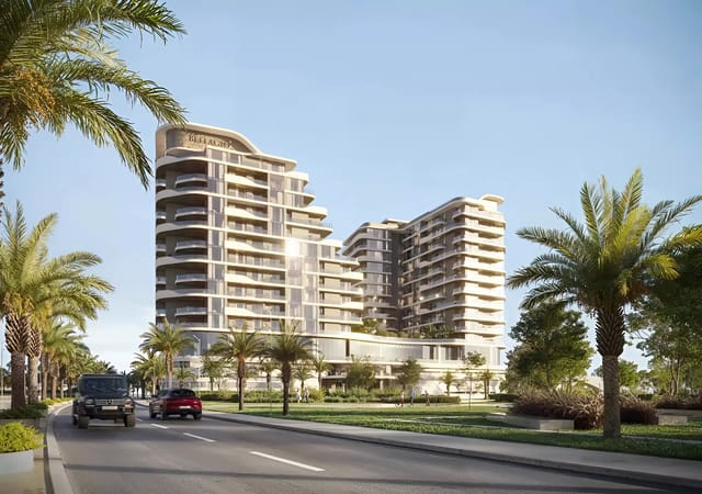 Bellagio by Sunrise by Sunrise Capital - View Image 12 Bellagio by Sunrise - Sunrise Capital Development - Image 12 of 16