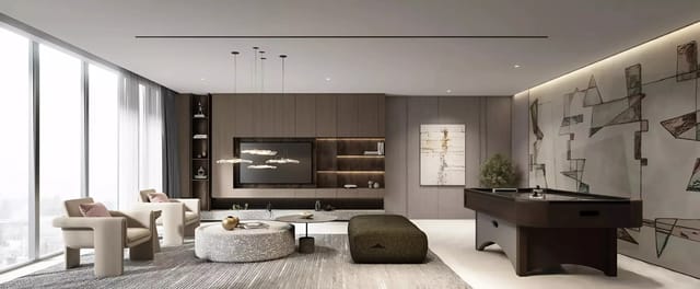 Bellagio by Sunrise by Sunrise Capital - View Image 4 Bellagio by Sunrise - Sunrise Capital Development - Image 4 of 16