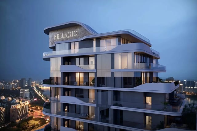 Bellagio by Sunrise by Sunrise Capital - View Image 14 Bellagio by Sunrise - Sunrise Capital Development - Image 14 of 16