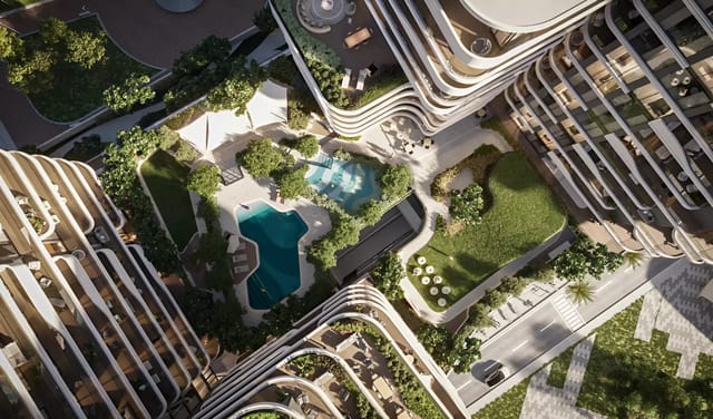 Bellagio by Sunrise by Sunrise Capital - View Image 2 Bellagio by Sunrise - Sunrise Capital Development - Image 2 of 16