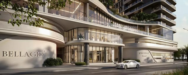 Bellagio by Sunrise by Sunrise Capital - View Image 16 Bellagio by Sunrise - Sunrise Capital Development - Image 16 of 16