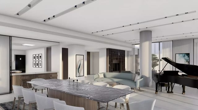 Canal by M - GEFINOR LIMITED Development - Image 8 of 10