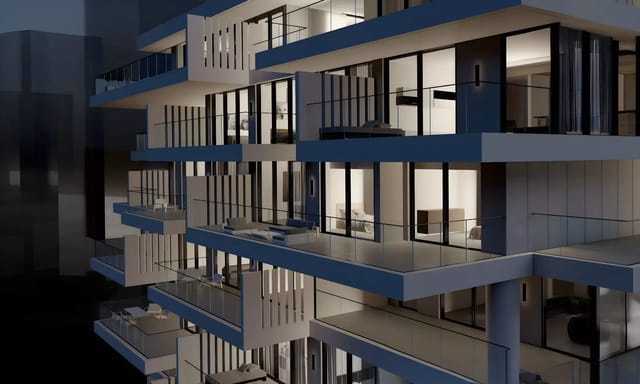 Canal by M - GEFINOR LIMITED Development - Image 3 of 10