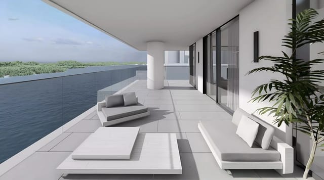 Canal by M - GEFINOR LIMITED Development - Image 6 of 10