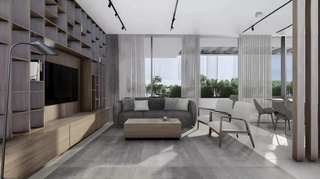 Canal by M - GEFINOR LIMITED Development - Image 7 of 10