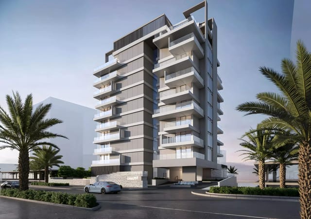 Canal by M - GEFINOR LIMITED Development - Image 10 of 10