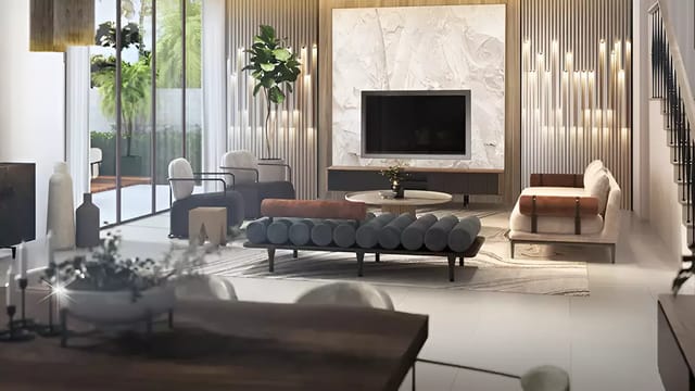 Solcasa Residence - Matrix Developments Development - Image 2 of 2