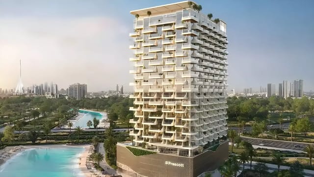 The Caden - Prescott Real Estate Development Development - Image 3 of 4