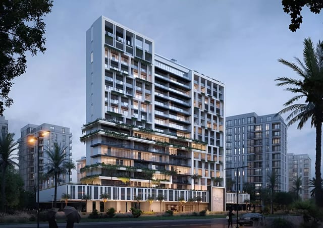 Legado by Prescott Real Estate Development - View Image 7 Legado - Prescott Real Estate Development Development - Image 7 of 9