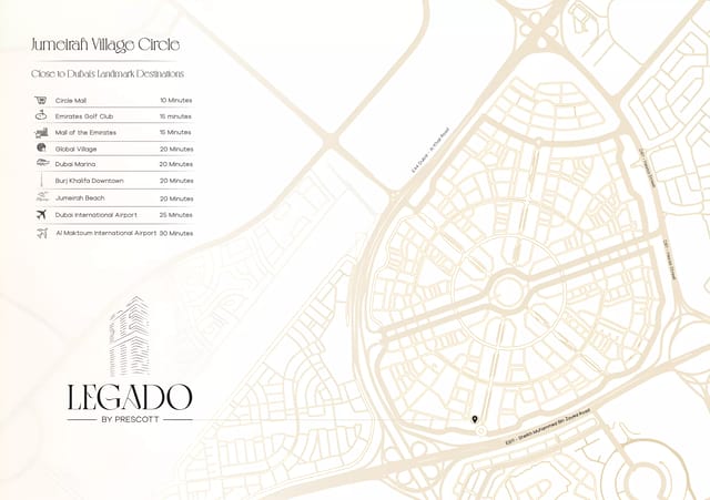 Legado by Prescott Real Estate Development - View Image 2 Legado - Prescott Real Estate Development Development - Image 2 of 9