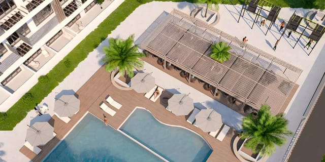 Serene Gardens By Prescott Real Estate by Prescott Real Estate Development - View Image 3 Serene Gardens By Prescott Real Estate - Prescott Real Estate Development Development - Image 3 of 6