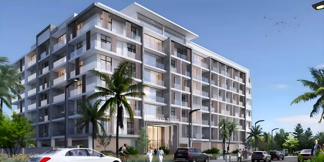 Prime Gardens by Prescott Real Estate Development - View Image 7 Prime Gardens - Prescott Real Estate Development Development - Image 7 of 11