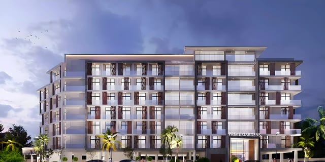 Prime Gardens by Prescott Real Estate Development - View Image 5 Prime Gardens - Prescott Real Estate Development Development - Image 5 of 11