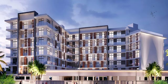 Prime Gardens by Prescott Real Estate Development - View Image 4 Prime Gardens - Prescott Real Estate Development Development - Image 4 of 11