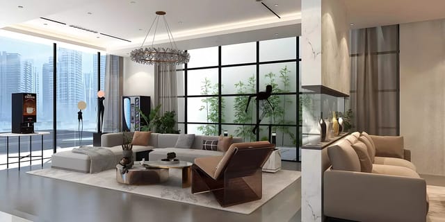 Prime Residency Phase 3 By Prescott by Prescott Real Estate Development - View Image 2 Prime Residency Phase 3 By Prescott - Prescott Real Estate Development Development - Image 2 of 8