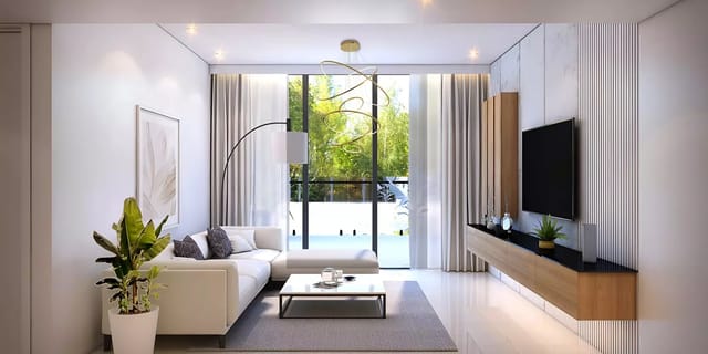 Prime Residency Phase 3 By Prescott by Prescott Real Estate Development - View Image 4 Prime Residency Phase 3 By Prescott - Prescott Real Estate Development Development - Image 4 of 8