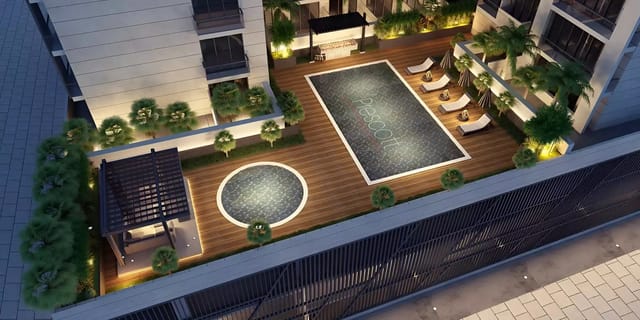 Prime Residency Phase 3 By Prescott by Prescott Real Estate Development - View Image 6 Prime Residency Phase 3 By Prescott - Prescott Real Estate Development Development - Image 6 of 8