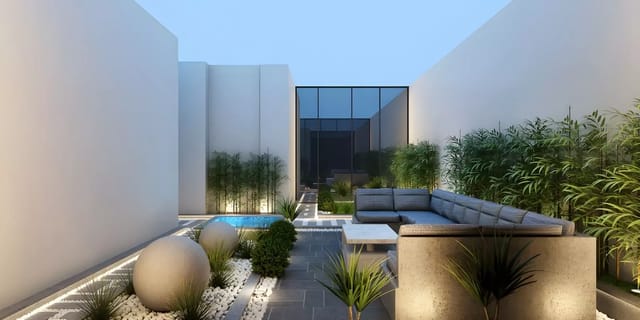 Prime Residency Phase 3 By Prescott by Prescott Real Estate Development - View Image 5 Prime Residency Phase 3 By Prescott - Prescott Real Estate Development Development - Image 5 of 8