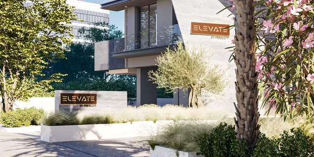 Elevate By Prescott - Prescott Real Estate Development Development - Image 4 of 12